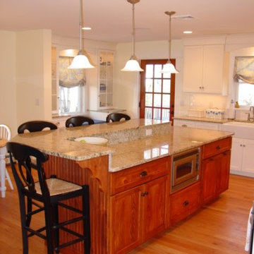 NJ Kitchen Remodeling and Renovations