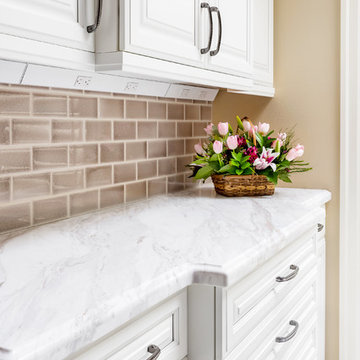 No Ugly Wall Outlets!