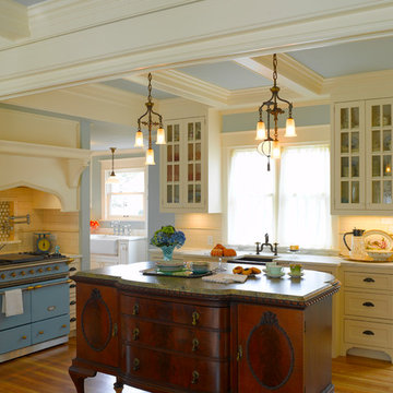 Nob Hill: French Victorian