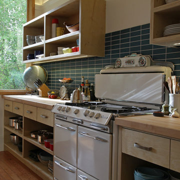 Noe Street Victorian Remodel