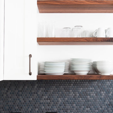 Noe Valley remodel