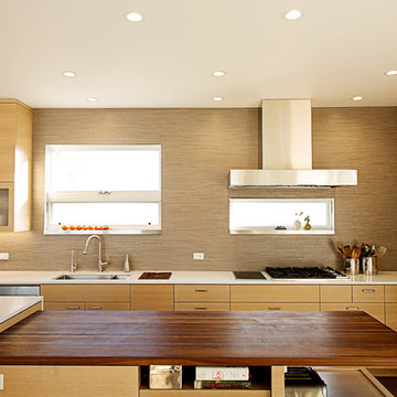 Noe Valley Residence