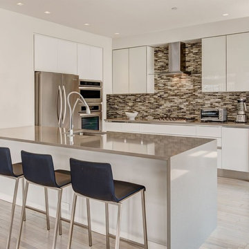 NoHo Loft