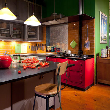 NoHo Loft