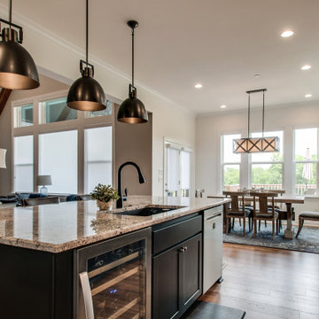 Nolensville New Build