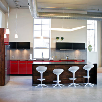 NoLo Loft