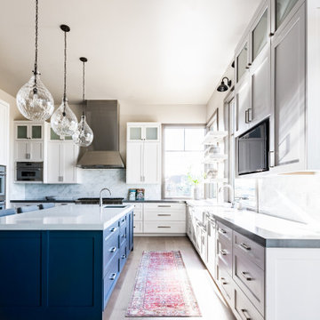 Nomad Soul Interiors