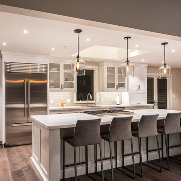 Noon Smart Lighting Puts the Finishing Touch on Renovations