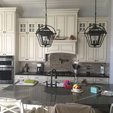 Norcross Residence