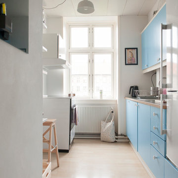 Nordic Flat