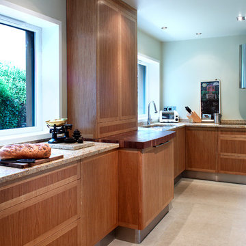 Norleywood House Remodelling