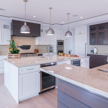 Normandy Beach, NJ Kitchen