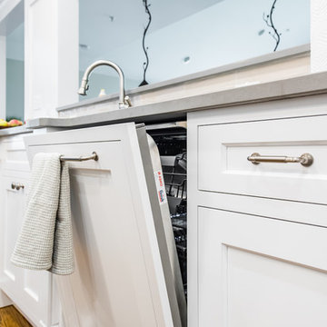 North Andover Renovation