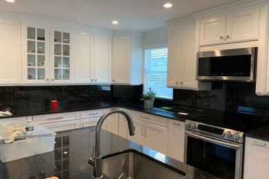 North Bellmore , NY kitchen remodeling