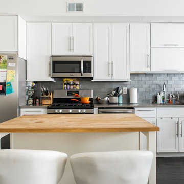 North Bergen Homes