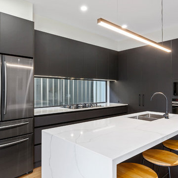 North Brighton Development