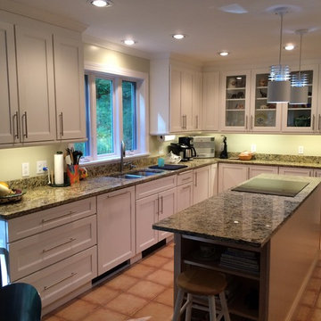 North Chatham NY -Kitchen