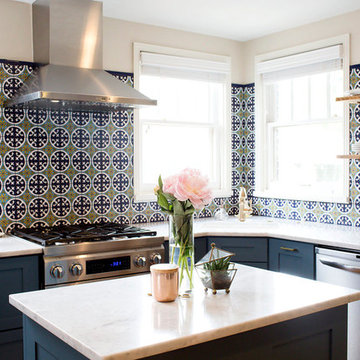 North Cherry Creek - Kitchen