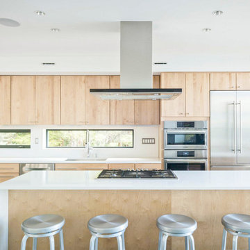 North Fork Bay House