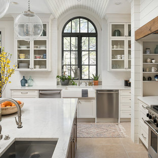 North Hinsdale Show Kitchen