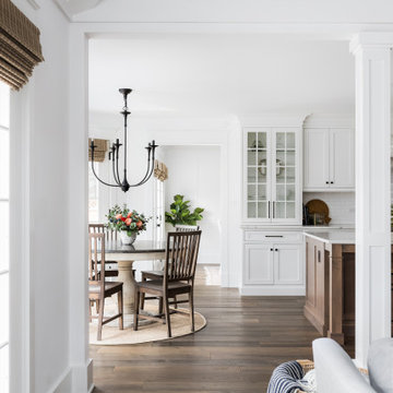 North Lincoln Hinsdale