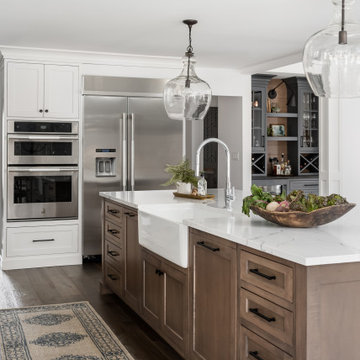 North Lincoln Hinsdale