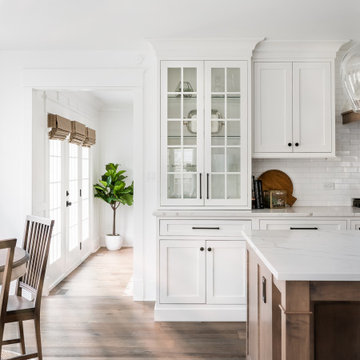 North Lincoln Hinsdale