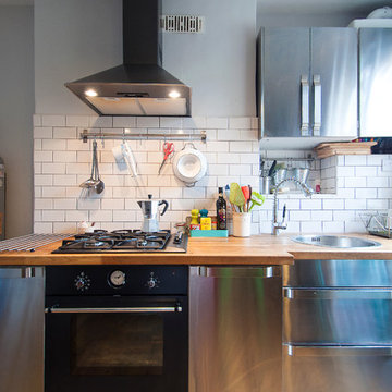 North London Flat