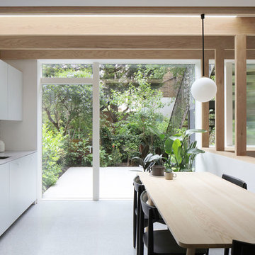 North London House