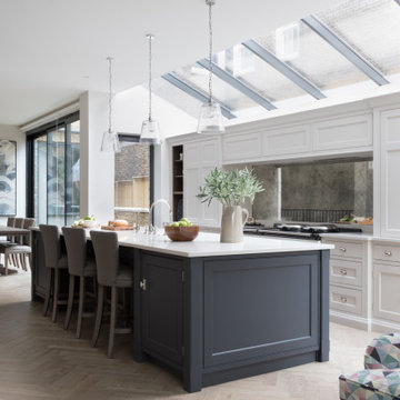 North London Project