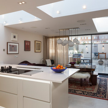 North London Townhouse