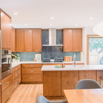 North Muskegon Midcentury Modern