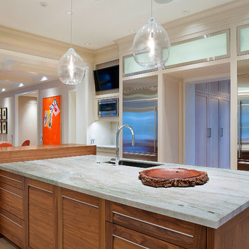 North Ocean Estate