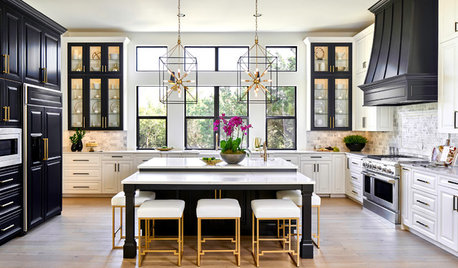 New This Week: 4 Totally Amazing Dream Kitchens