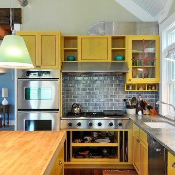 North Sea, Long Island, NY Residence
