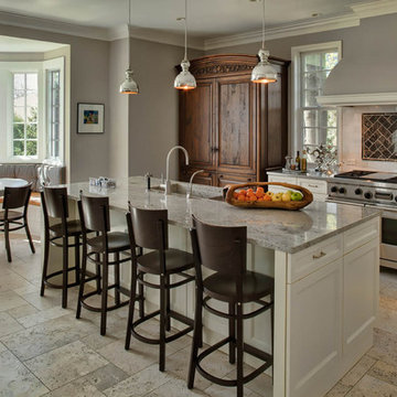 North Shore Family Home