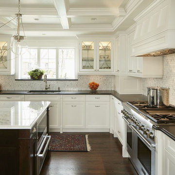 North Shore Renovation