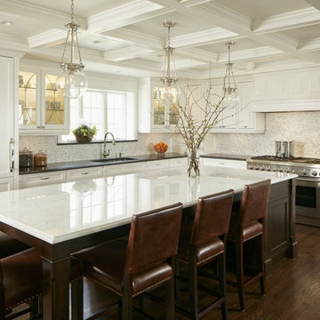 North Shore Renovation