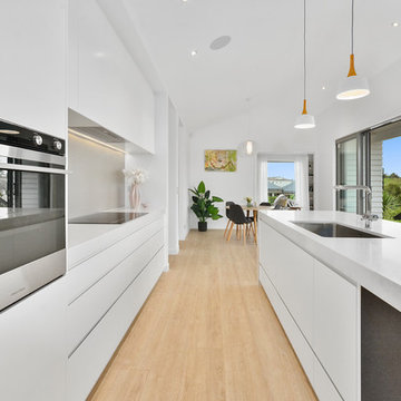 North Shore Showhome, Auckland
