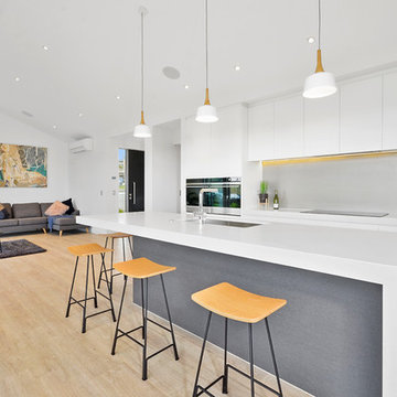 North Shore Showhome, Auckland
