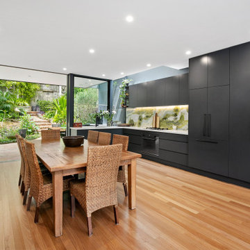 North Sydney