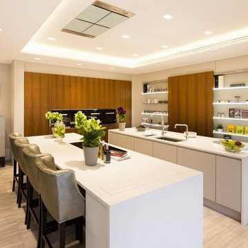 North Westh London Home