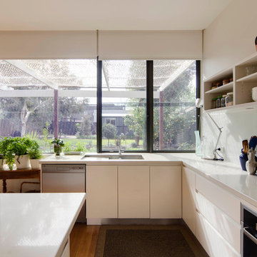 Northcote Additions - Light and Bright