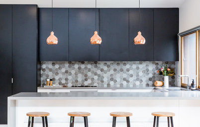 Disappearing Range Hoods: A New Kitchen Trend?
