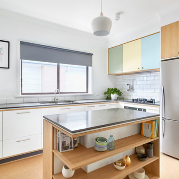 Northcote Home
