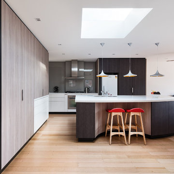 Northcote Renovation