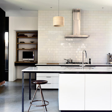 Northcote Residence