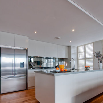 Northern Beaches Project