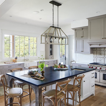 Northgrove Residence