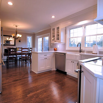 Northport Kitchen